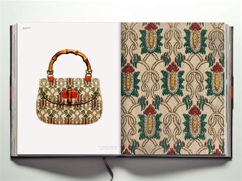 gucci book review.